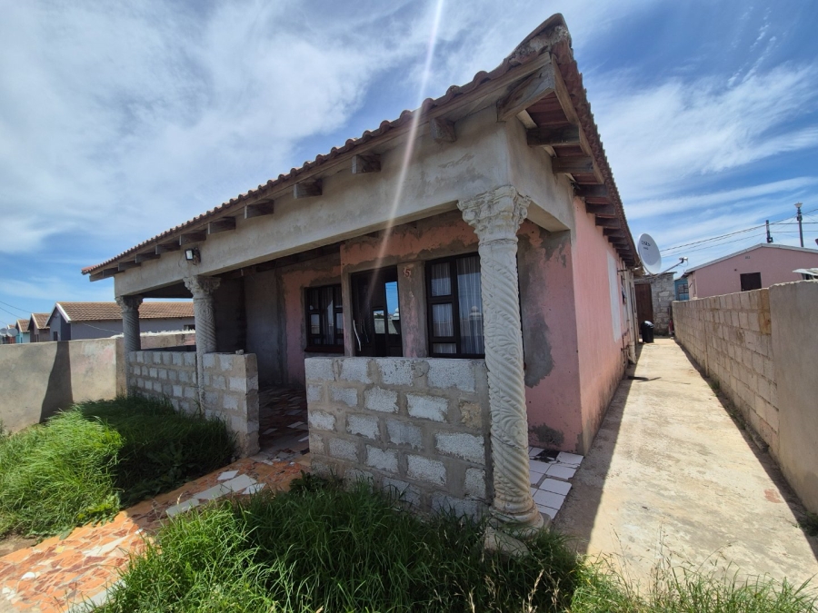 2 Bedroom Property for Sale in Motherwell Nu 29 Eastern Cape